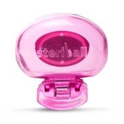 Steriball Diş Fırçası Koruma Kabı - Pembe