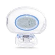 Steriball Diş Fırçası Koruma Kabı - Şeffaf