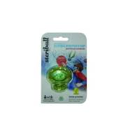 Steriball Diş Fırçası Koruma Kabı Çocuk 3 - Erkek