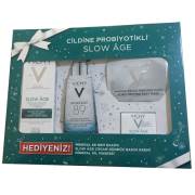 Vichy Probiyotik Cilt Bakım Seti - Fluid