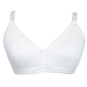 Mycey Emzirme Sütyeni - Beyaz / 85