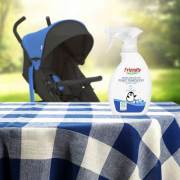 Friendly Organic Puset ve Araba Koltuğu Temizleyici 250 ml