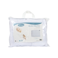 Sevi Bebe Mikrofiber Bebek Yastığı