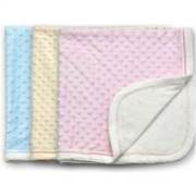 Sevi Bebe Velboa Battaniye