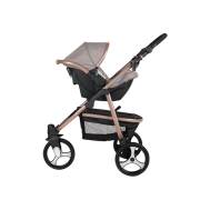 Sunny Baby 9015 Camenta Travel Bebek Arabası Bej