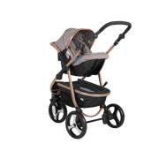 Sunny Baby 9015 Camenta Travel Bebek Arabası Bej