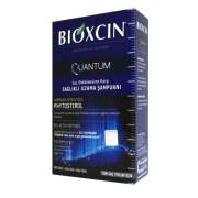 Bioxcin Quantum Saç Dökülmesine Karşı Sağlıklı Uzama Şampuanı 300ml