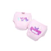 Natura BabyNeo Organik Alıştırma Külodu All Star 2 Beden