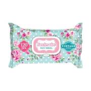 Freshmaker 120li Vintage Islak Havlu Mendil