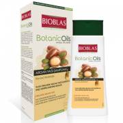 Bioblas Botanicoils Argan Yağı Şampuanı 550ml