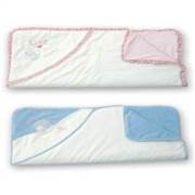 Sevi Bebe Kadife elyafli battaniye