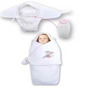 Sevi Bebe Bel Destekli Kundak