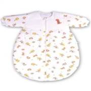 Sevi Bebe Kollu Torba Uyku Tulum