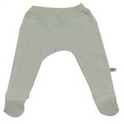 Sevi Bebe Şardonlu Çorap Alt Pijama