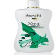 Dermokil Xtra Strong Koparak Dökülen Saçlar