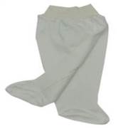 Sevi Bebe Şardonlu Patikli Alt Pijama