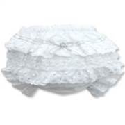 Sevi Bebe Dantelli Külot