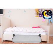 Miny Baby MB-90 Schlaf Gut Katlanabilir Yatak Bariyeri