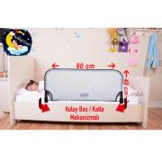 Miny Baby MB-90 Schlaf Gut Katlanabilir Yatak Bariyeri