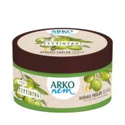 Arko Nem Değerli Yağlar Zeytin Yağlı 250 ml Krem