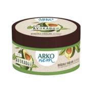 Arko Nem Değerli Yağlar Avokado 250 ml Krem