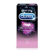 Durex İntense Prezervatif 10lu