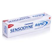 Sensodyne Hızlı Rahatlama Nitro Beyaz Diş Macunu 75 ml