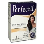 Perfectil Skin Hair Nails 30 Tablet