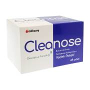 Milkway Cleanose Yedek Paket 48li