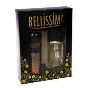 Bellissima Bayan Edt 60ml + Deo 150ml