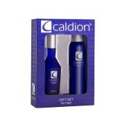 Caldion Erkek Parfüm Set 100 ml + Deodorant 150 ml