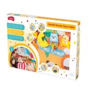 G-Babies Ormun Oyun Halısı