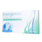 Enterogermina Pediatrik 5 ml x 10 Flakon