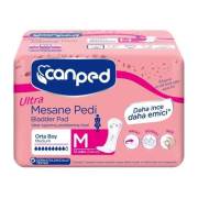 Canped Mesane Pedi Ultra Medium Orta 12 li