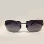 Zoom 4400 Polarize Füme Degrade Güneş Gözlüğü