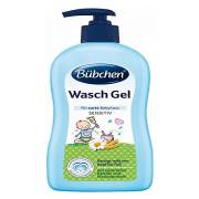Bübchen Yıkama Jeli 400 ml