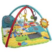 Bondigo BP5214 Ormandaki Sevimli Dostlar Oyun Halısı