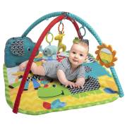 Bondigo BP5214 Ormandaki Sevimli Dostlar Oyun Halısı