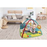 Bondigo BP5214 Ormandaki Sevimli Dostlar Oyun Halısı