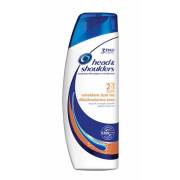 Head & Shoulders 2 si 1 Arada Erkeklere Özel Şampuan 180 ml