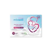 Mothersmart Milxwell Yumuşak Pastil 12li