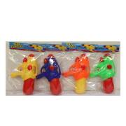 Pvc De Büyük Su Tüfeği