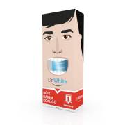 Dr.White Ağız Bakım Köpüğü Erkek 100 ml