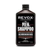 Revox Men Erkeklere Özel Saç Bakım Şampuanı 400ml