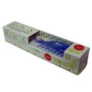 R.O.C.S. Baby 0-3 Yaş Diş Macunu ve Diş Fırçası - Mavi