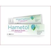 Hametol Cilt Bakım Kremi 100 Gram