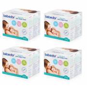 Bebedor Aloe Veralı Jelli Göğüs Pedi 4x24lü