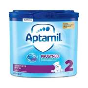 Aptamil Prosyneo 2 Bebek Sütü 350 gr 6-12 Ay