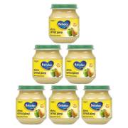 Bebelac Elma Armut Püresi 6 Adet