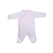 Sevi Bebe Premature Tulum - Pembe